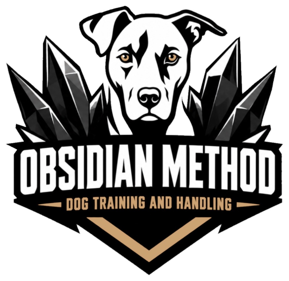 Obsidian Method